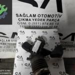 2C54-9R504-AD LINCOLN AVIATOR 03-05 ÇIKMA HAVA GİRİŞ BORUSU
