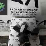 2C54-9R504-AD LINCOLN AVIATOR 03-05 ÇIKMA HAVA GİRİŞ BORUSU