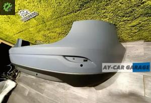 RENAULT FLUENCE ARKA TAMPON DELİKLİ SIFIR!! İTHAL!! 2010-