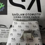 2K0858335 VW CADDY 04-16 ÇIKMA SOL ÖN DİREK KÜÇÜK KAPLAMASI