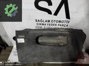 2K0867035H VW CADDY 04-16 ÇIKMA SOL ARKA ÇAMURLUK İÇ KAPLAMA
