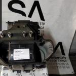 2N1H-19B555 FORD FİESTA-FUSİON 02-05 ÇIKMA KALORİFER KUTUSU