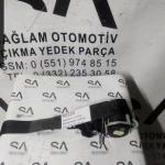 2012 Ford Focus Emniyet Kemeri Çıkma Parça İstanbul