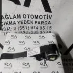2021 Mercedes-Benz E Serisi Kalorifer Kutusu Çıkma Parça Konya