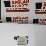 2S61-3K305 FİESTA-FUSİON-COİRER AKSASKI BİLYA KELEPÇE TUTUCU