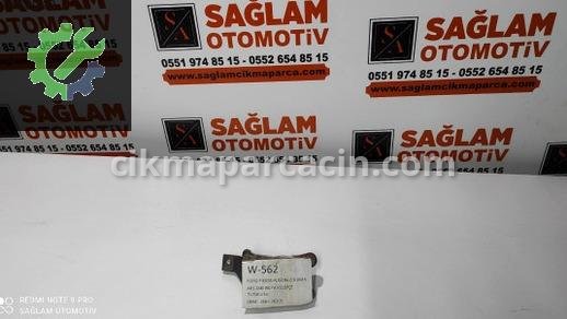 Mazda 2 Taşıyıcı çıkma parça