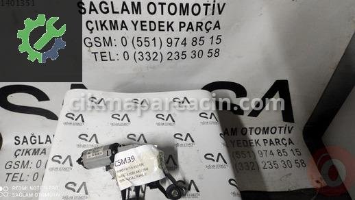 Ford Fiesta Silecek Motoru çıkma parça