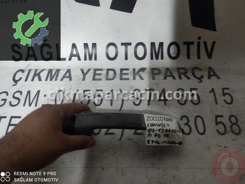 Ford Transit Connect Dış Kapı Kolu çıkma parça