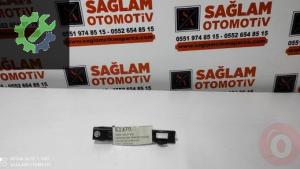 33007942 FORD FOCUS MK2 SAĞ-SOL EMNİYET KEMER YÜKSEKLİK AYAR OEM 33007942