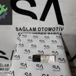 340178755 GOLF-JETTA-PASSAT ÇIKMA ELEKTRİKLİ BAĞAJ AÇMADÜĞME OEM 340178755