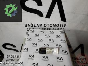 340178755 GOLF-JETTA-PASSAT ÇIKMA ELEKTRİKLİ BAĞAJ AÇMADÜĞME OEM 340178755