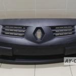 RENAULT MEGANE 2 ÖN TAMPON SET KOMPLE DOLU! SIFIR İTHAL 2003-