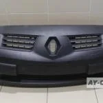 RENAULT MEGANE 2 ÖN TAMPON SET KOMPLE DOLU! SIFIR İTHAL 2003-