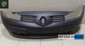 RENAULT MEGANE 2 ÖN TAMPON SET KOMPLE DOLU! SIFIR İTHAL 2003- (2. Adet)