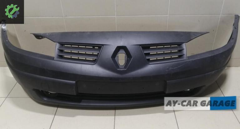 Renault Megane Ön Tampon çıkma parça