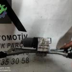 390241564 FİAT DOBLO-3-COMBO-D ÇIKMA SİLECEKMOTORUMEKANİZMA OEM 390241564
