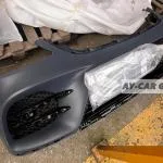 Mercedes-Benz C Ön Tampon Çıkma Parça Gaziantep
