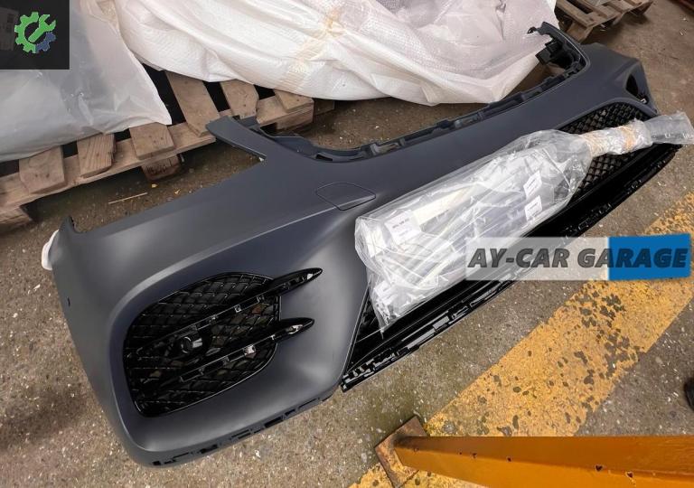 Mercedes-Benz S Serisi çıkma parça