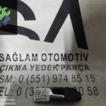 3B1837113C PASSAT-GOLF-4-BORA ÇIKMA SOL ÖN KAPI İÇ AÇMAKOLU