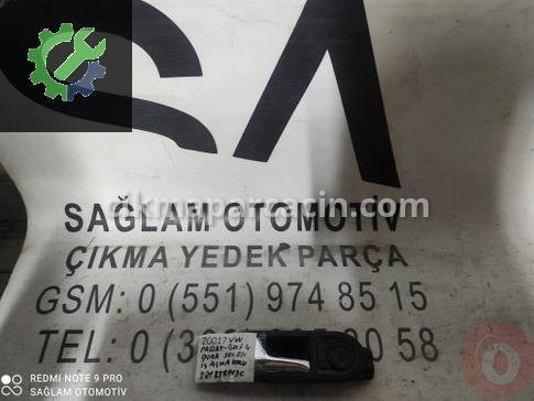 Volkswagen Passat İç Kapı Kolu çıkma parça
