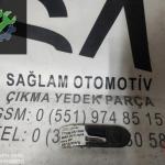 3B1837113J PASSAT B5-GOLF-BORA ÇIKMA SOL ÖN KAPI İÇ AÇMAKOLU