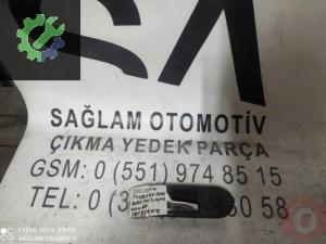 3B1837113J PASSAT B5-GOLF-BORA ÇIKMA SOL ÖN KAPI İÇ AÇMAKOLU
