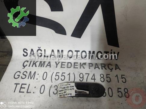 Volkswagen Passat İç Kapı Kolu çıkma parça