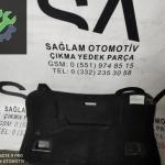 3B5867605F VW PASSAT PASSAT 3B-B5 ÇIKMA BAGAJ KAPAĞI KAPLAMA