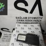 3C1864777 VW PASSAT B6-B7-CC ÇIKMA SOL AYAK DAYAMA PEDALI