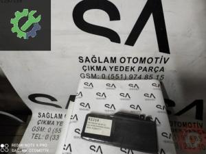 3C1864777 VW PASSAT B6-B7-CC ÇIKMA SOL AYAK DAYAMA PEDALI