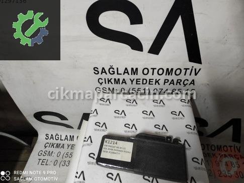 Volkswagen Passat Sol Arka Kapı çıkma parça