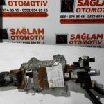 3C5953501 VW PASSAT ÇIKMA DİREKSİYON MAFSALI HIZ SABİTLEMELİ