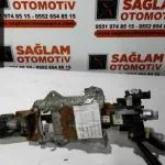 3C5953501 VW PASSAT ÇIKMA DİREKSİYON MAFSALI HIZ SABİTLEMELİ