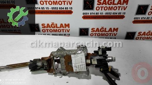 Volkswagen Passat Direksiyon Kutusu çıkma parça