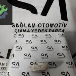 3C8955109A VW PASSAT CC 12-16 ÇIKMA SOL FAR YIKAMA KAPAĞI