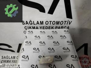 3C8955109A VW PASSAT CC 12-16 ÇIKMA SOL FAR YIKAMA KAPAĞI
