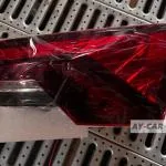 2004 Skoda Octavia Triger Seti Çıkma Parça Ankara