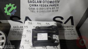 3M51-11779 FORDFOCUS C-MAX SIFIR TABAN PANELHAVA YÖNLENDİRME