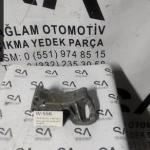 3M51-6030-AF FORD FOCUS 06-11 DİZEL MOTOR BAĞLANTI BRAKETİ