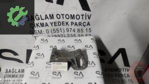 3M51-6030-AF FORD FOCUS 06-11 DİZEL MOTOR BAĞLANTI BRAKETİ