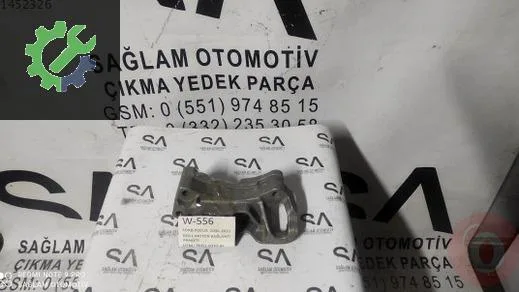 Ford Focus Bağlantı Braketi çıkma parça