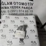 3M51-7M125 FORD FOCUS 04-10 ÇIKMA ŞANZIMAN BAĞLANTI BRAKETİ
