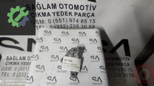 3M51-7M125 FORD FOCUS 04-10 ÇIKMA ŞANZIMAN BAĞLANTI BRAKETİ