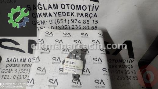 Ford Focus Bağlantı Braketi çıkma parça