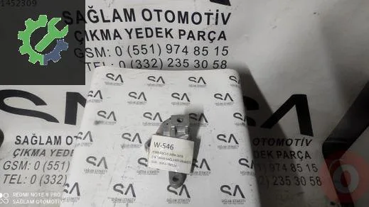 Ford Focus Bağlantı Braketi çıkma parça