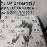 -3M51-7M125 FORD FOCUS 04-10 ÇIKMA ŞANZIMAN BAĞLANTI BRAKETİ