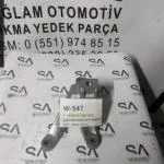 -3M51-7M125 FORD FOCUS 04-10 ÇIKMA ŞANZIMAN BAĞLANTI BRAKETİ