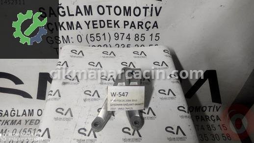 Ford Focus Bağlantı Braketi çıkma parça