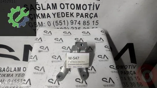Ford Focus Bağlantı Braketi çıkma parça