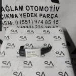 3M51-R22404-A FORD C-MAX 2004 ÇIKMA SOL ARKA DIŞ KAPI KOLU